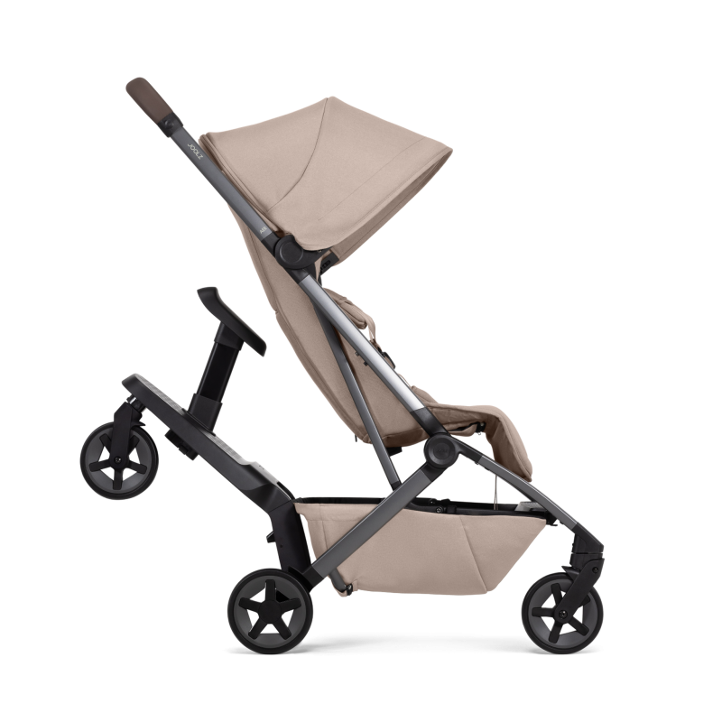 Aer2 Footboard made by Joolz