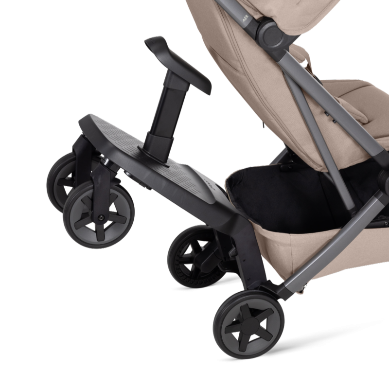 Joolz Aer2 Footboard Stroller Accessories