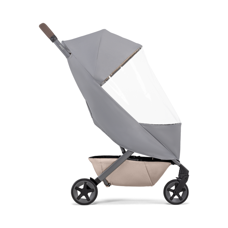 Joolz Aer+/2 Stroller Raincover