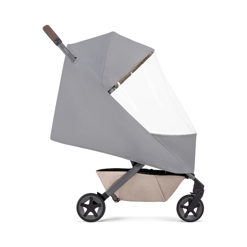 Aer+/2 Stroller Raincover from Joolz