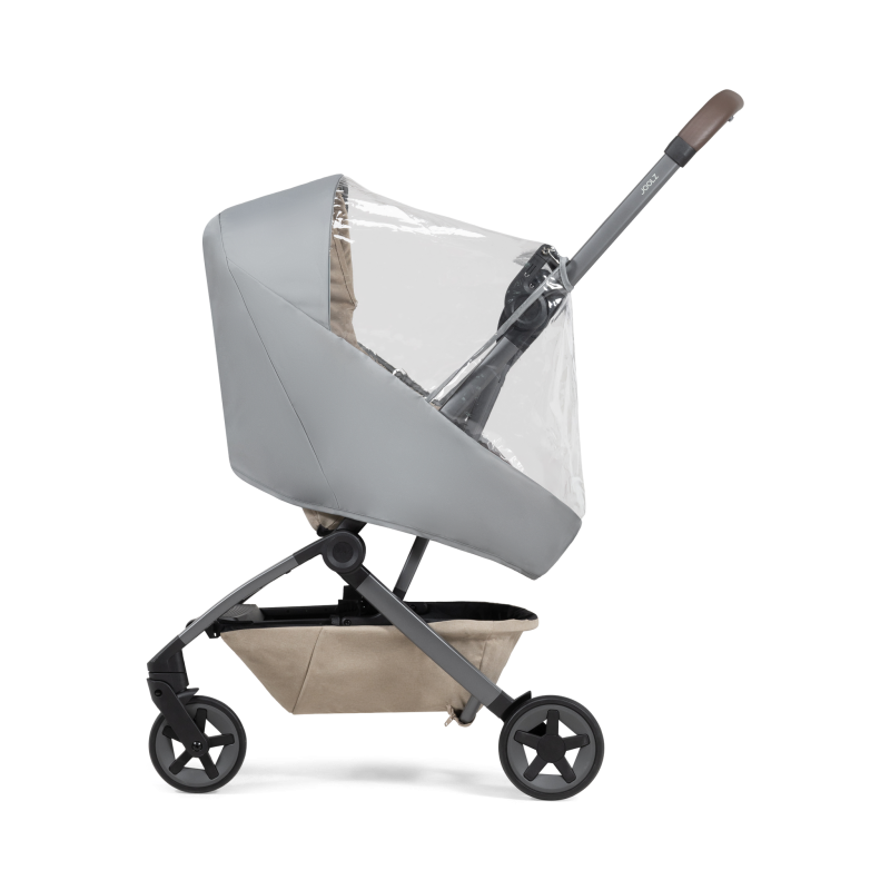 Aer2 Nest to Seat Raincover from Joolz
