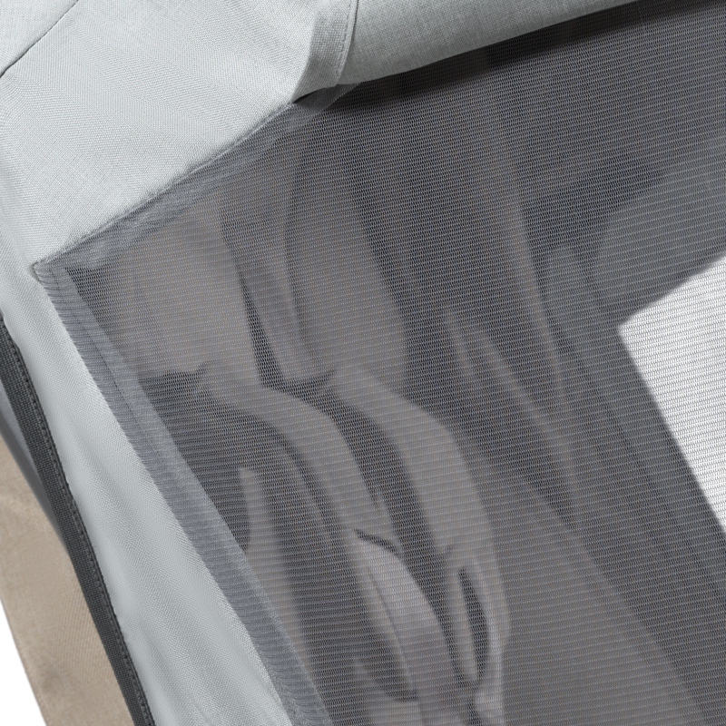 Aer 2-in-1 Mosquito and Sun Cover from Joolz