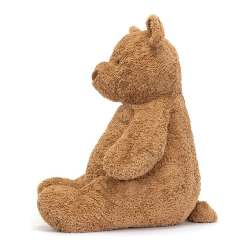 Bartholomew Bear Gigantic made by Jellycat Bartholomew Bear Gigantic made by Jellycat