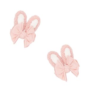 Baby Bling Bows Pink Baby Bunny 2-Pack Novelty Clips Baby Bling Bows Pink Baby Bunny 2-Pack Novelty Clips