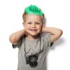 Piggy Paint Green Hair Color & Conditioner Baby Care