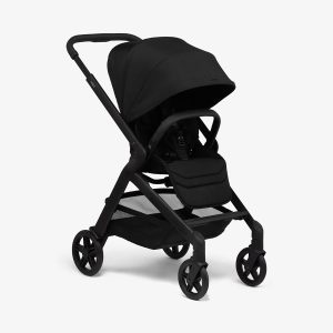 Joolz Hub2 in Space Black