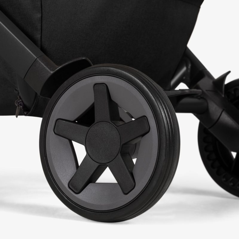 Aer2 Lightweight Stroller made by Joolz