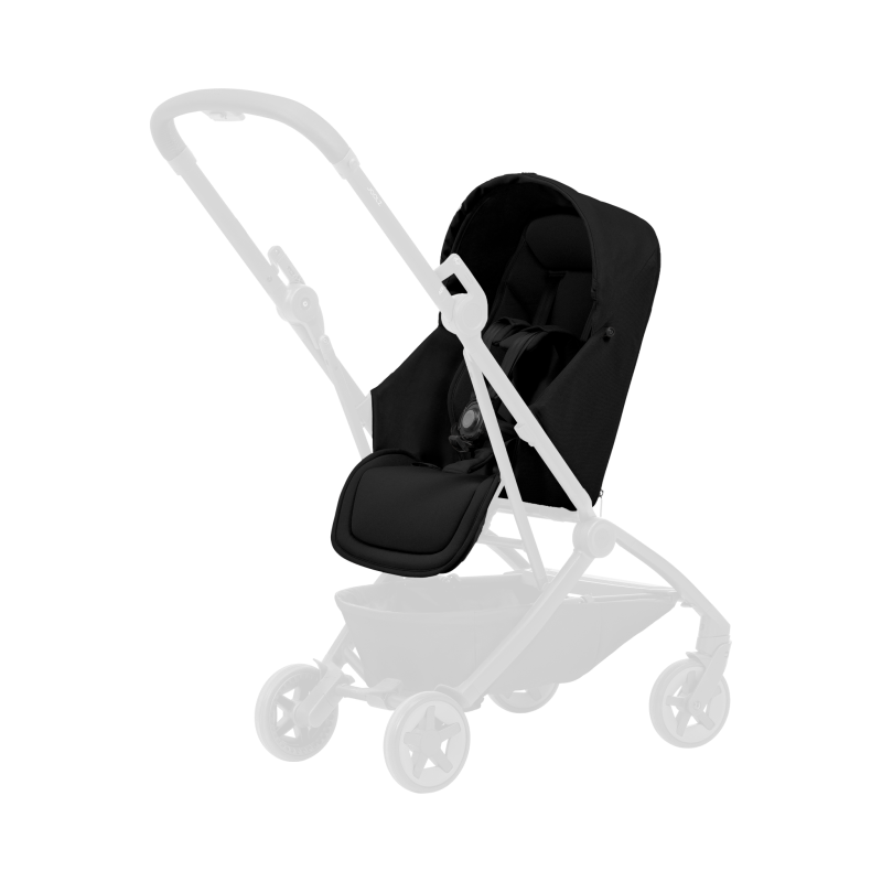 Joolz Aer2 Nest to Seat