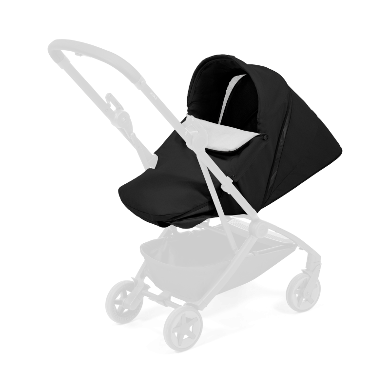 Aer2 Nest to Seat from Joolz