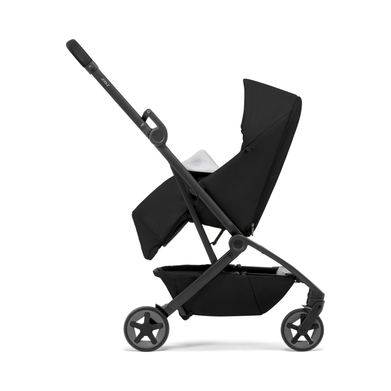 Joolz Aer2 Nest to Seat