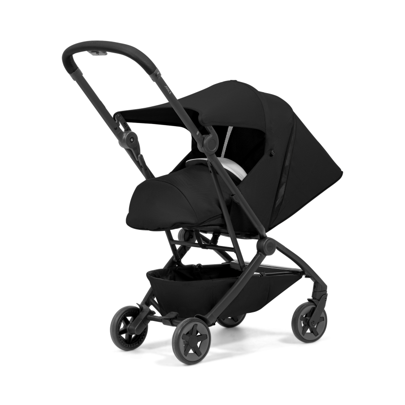 Aer2 Nest to Seat made by Joolz