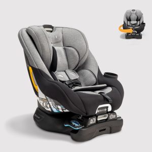 Baby Jogger City Turn Rotating Convertible Car Seat