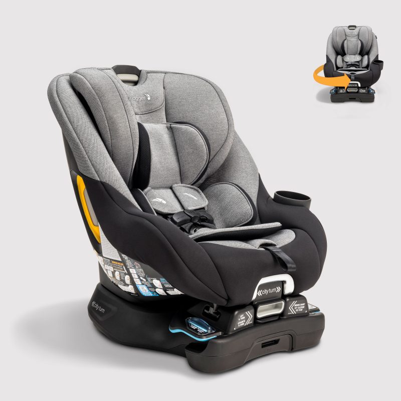 Baby Jogger City Turn Rotating Convertible Car Seat Baby Jogger City Turn Rotating Convertible Car Seat