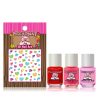 All The Heart Eyes Gift Set from Piggy Paint