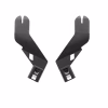 Baby Jogger Graco/Baby Jogger Car Seat Adapters for City Mini 2 / City Mini GT2 Double Strollers