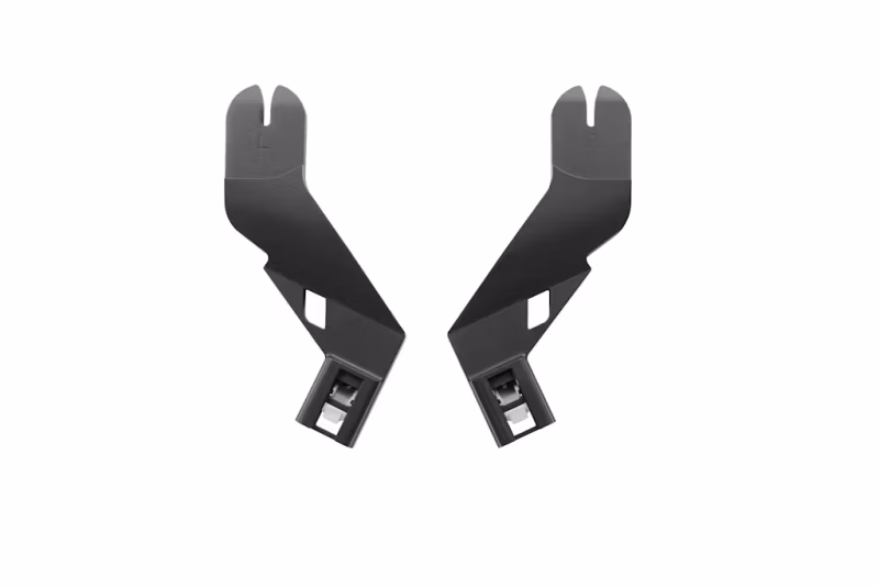 Baby Jogger Graco/Baby Jogger Car Seat Adapters for City Mini 2 / City Mini GT2 Double Strollers