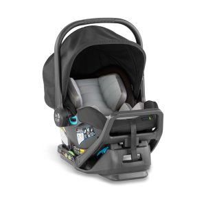 Baby Jogger City GO 2 Infant Car Seat - Slate