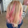 Piggy Paint Pink Hair color & conditioner Baby Care