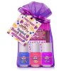 Piggy Paint Scented Berry Bestie Gift Set Piggy Paint Scented Berry Bestie Gift Set