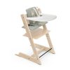 Stokke Tripp Trapp High Chair 2 with Cushion and Tray