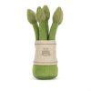 Jellycat Amuseables Asparagus Toys