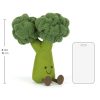 Jellycat Amuseables Broccoli part of our Fruits & Vegetables collection