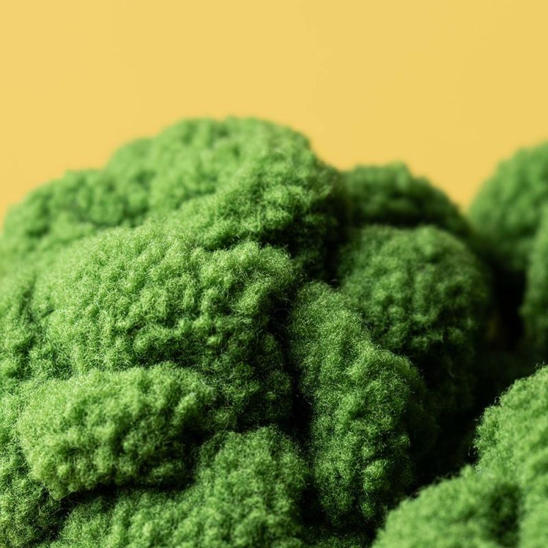 Amuseables Broccoli from Jellycat