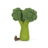 Amuseables Broccoli made by Jellycat