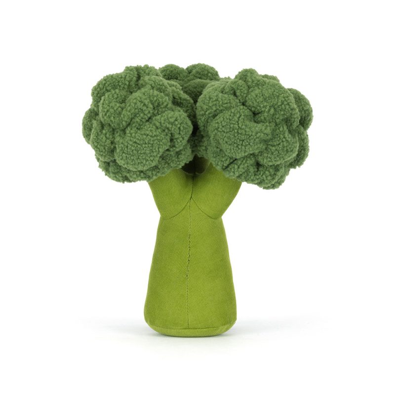 Jellycat Amuseables Broccoli Toys