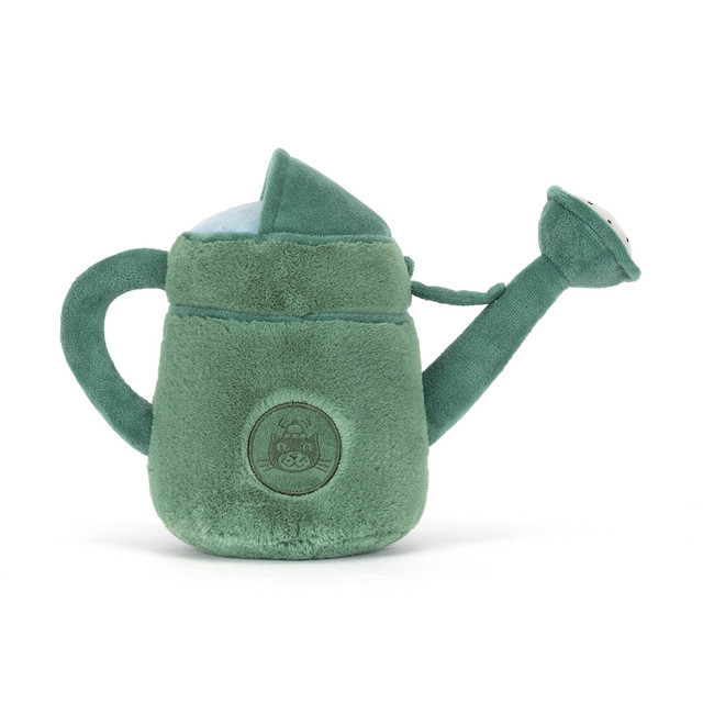Jellycat Amuseables Watering Can Toys