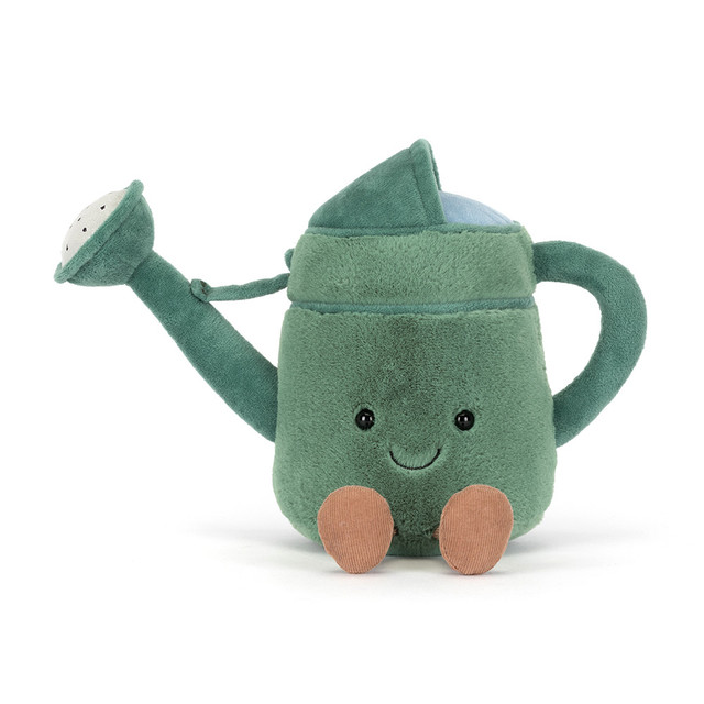 Amuseables Watering Can from Jellycat
