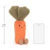 Jellycat Amuseables Carrot part of our Fruits & Vegetables collection