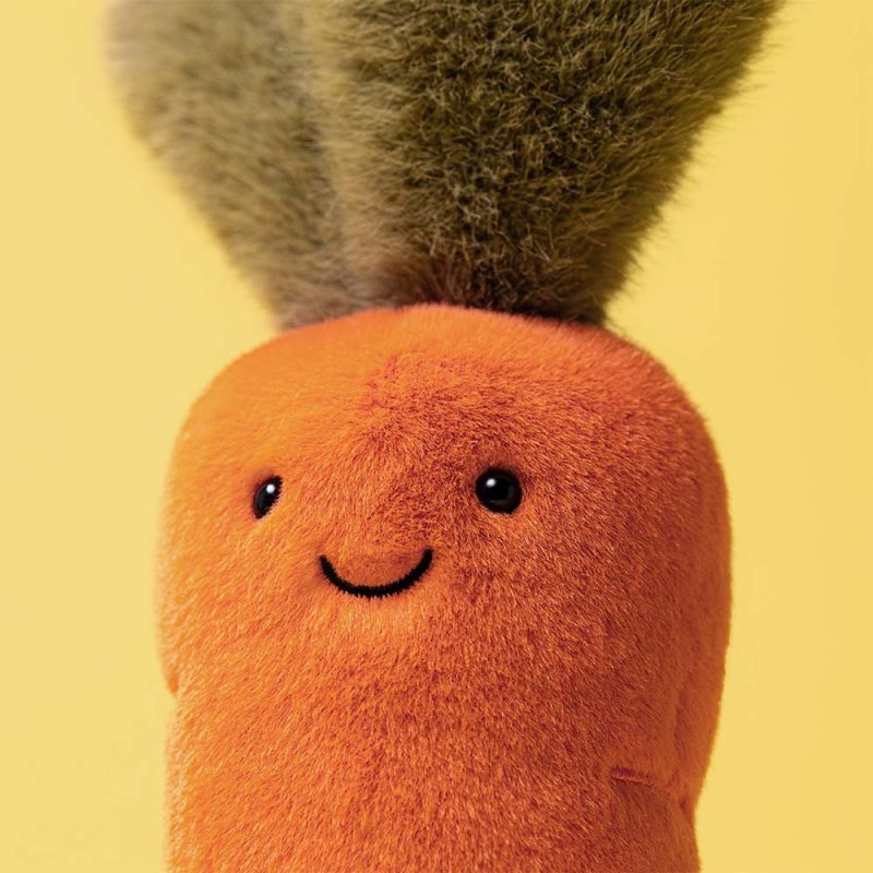 Amuseables Carrot from Jellycat
