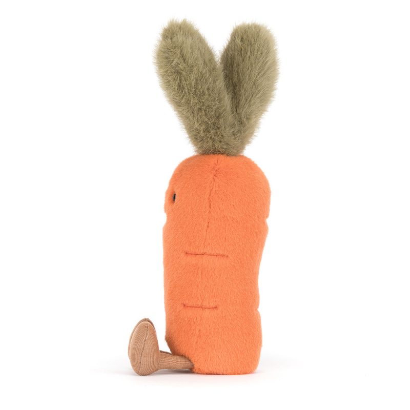Amuseables Carrot made by Jellycat