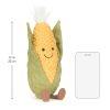 Jellycat Amuseables Sweetcorn available at Blossom