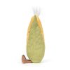 Amuseables Sweetcorn made by Jellycat