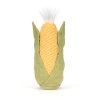 Jellycat Amuseables Sweetcorn Toys
