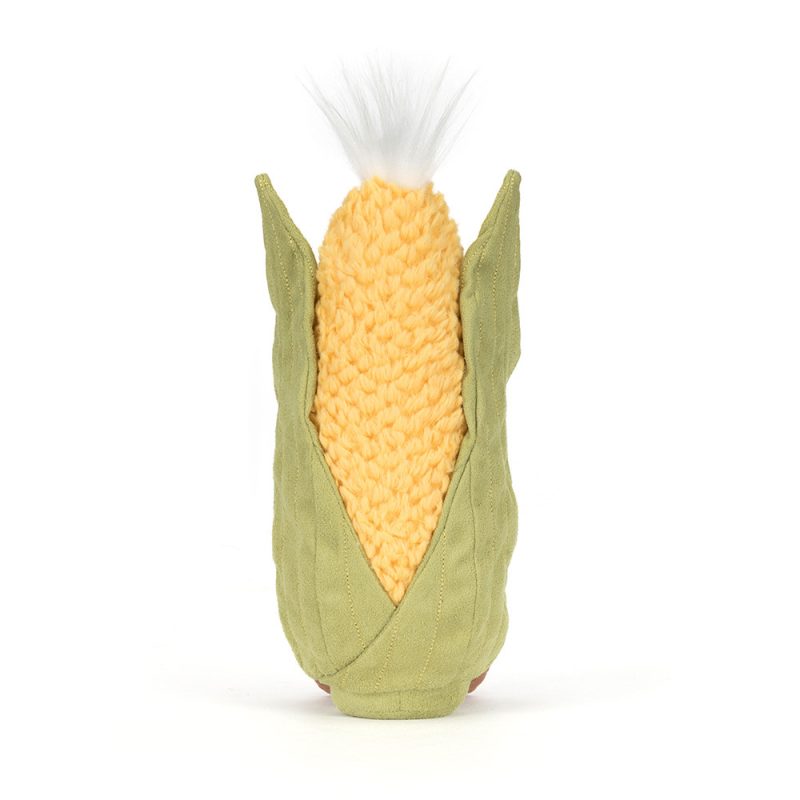 Jellycat Amuseables Sweetcorn Toys