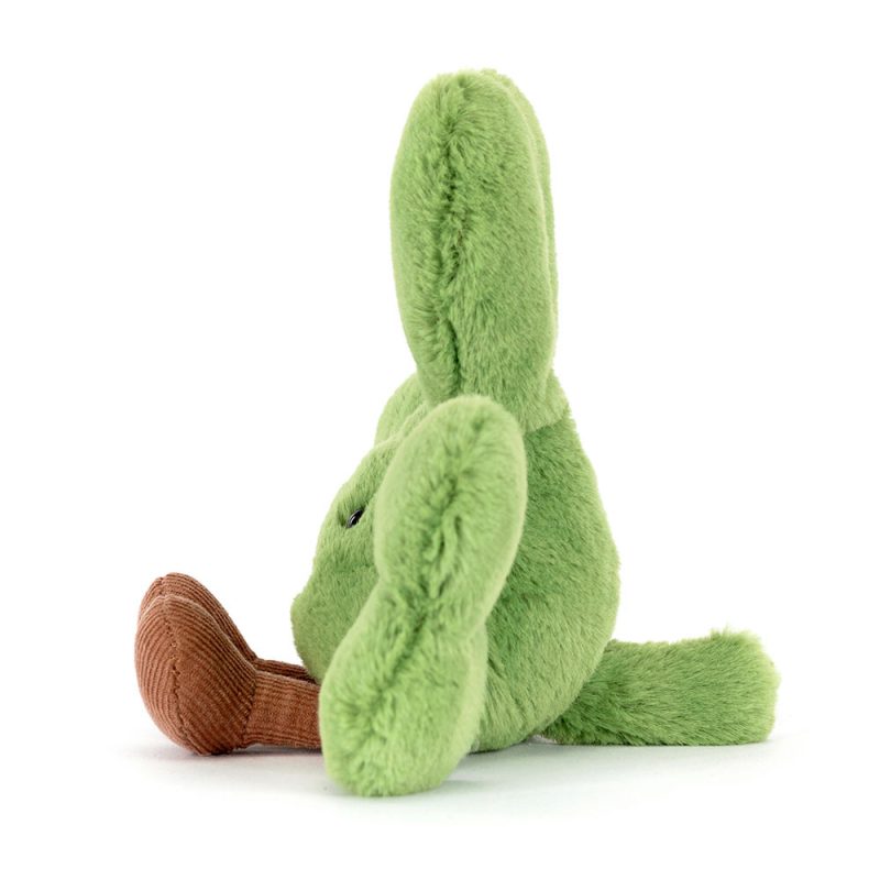 Amuseables Siofra Shamrock made by Jellycat
