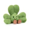 Jellycat Amuseables Siofra Shamrock