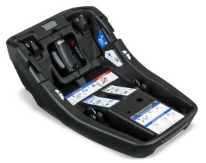 AspenBase_ClickTightClosed_R-300RGB Britax Alpine™ Infant Car Seat Base with ClickTight®