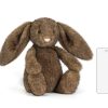 Jellycat Hoppleston Luxe Bunny Original available at Blossom