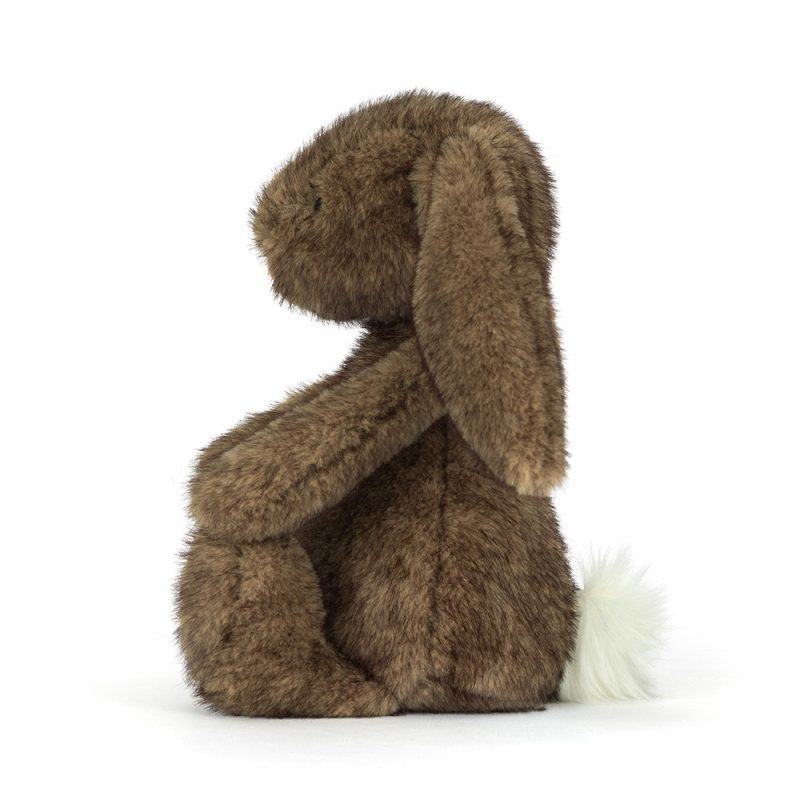Hoppleston Luxe Bunny Original made by Jellycat