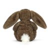 Jellycat Hoppleston Luxe Bunny Original Toys