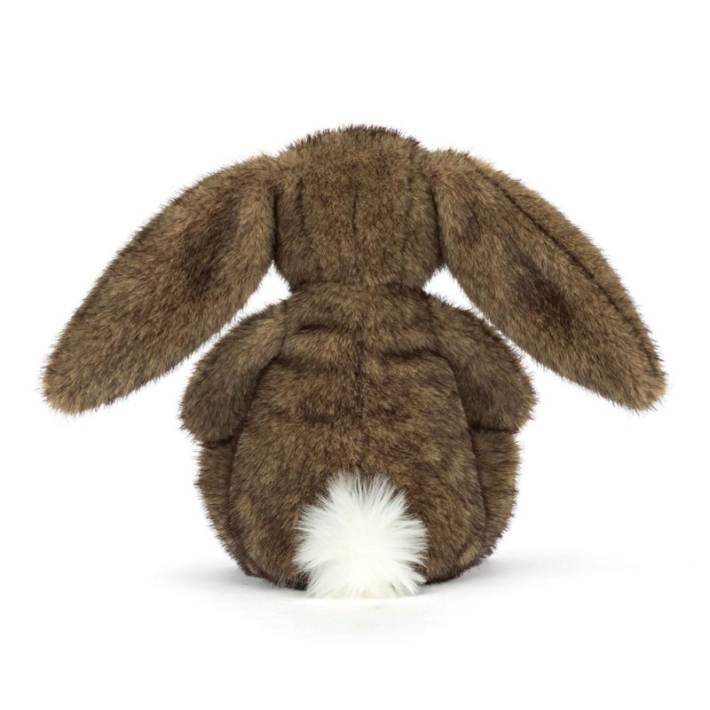 Jellycat Hoppleston Luxe Bunny Original Toys