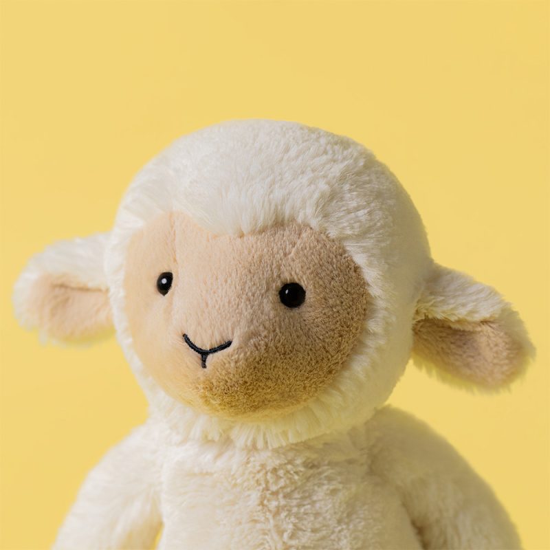 Skipson Lamb Original (Bashful) from Jellycat
