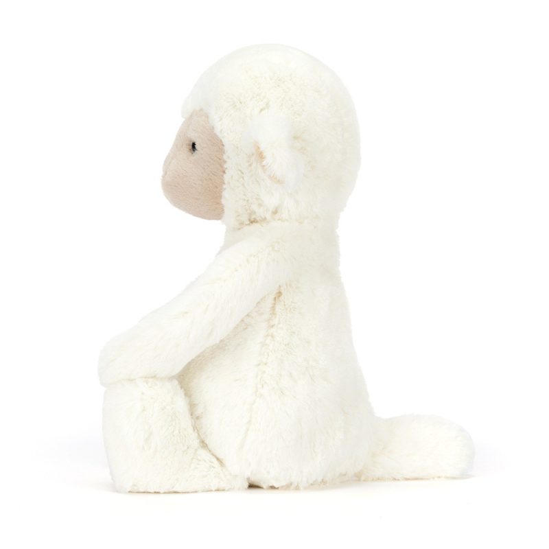 Skipson Lamb Original (Bashful) made by Jellycat