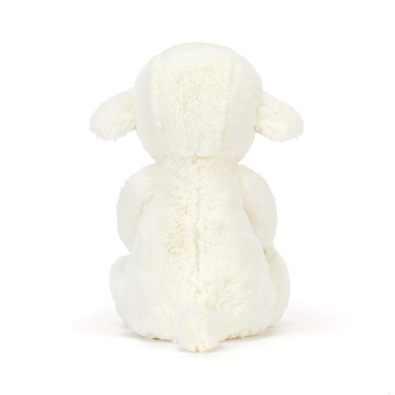 Jellycat Skipson Lamb Original (Bashful) Toys