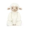 Jellycat Skipson Lamb Original (Bashful) part of our Farm collection