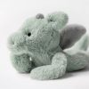 Bashful Dragon Comforter made by Jellycat